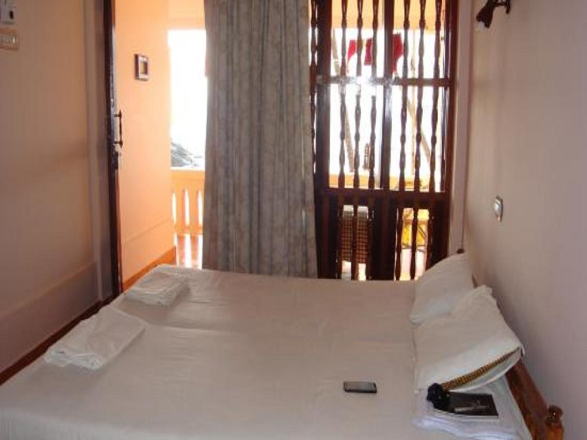 Seaflower Beach Resort 可瓦兰 外观 照片